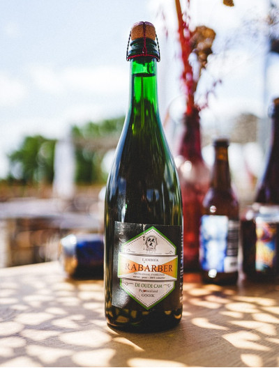 Rabarber Lambiek