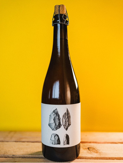 Sauvage 2021 Popihn X Outland