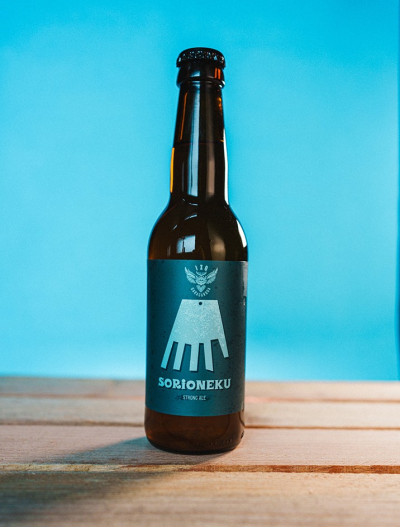 Sorioneku