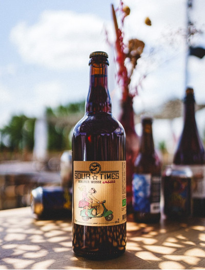 Sour Times 75cl