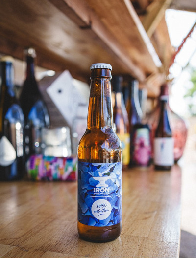 Wild Saint-Emillion Foeder...