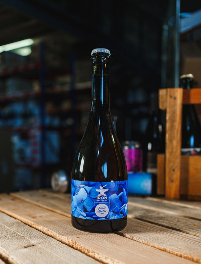 Wild Saint-Emillion Foeder...