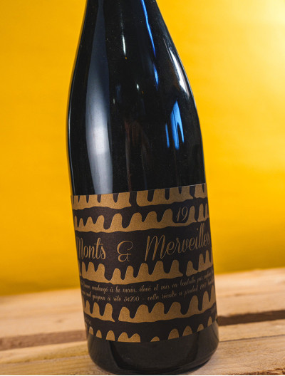 Monts et Merveilles 2019