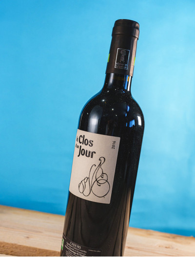 Le Clos d'un Jour 2016