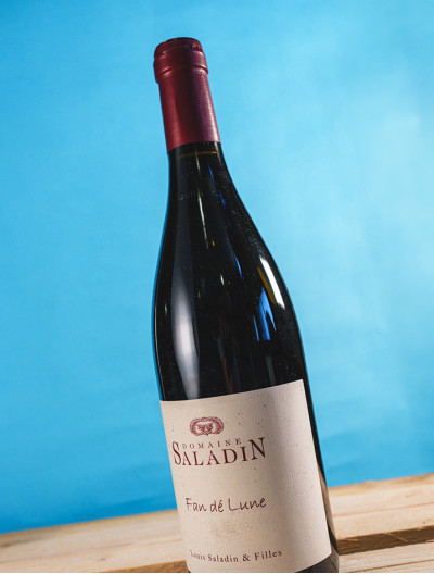 Fan dé Lune Rouge 2019