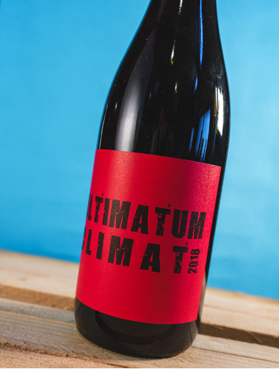 Beaujolais Ultimatum Climat...