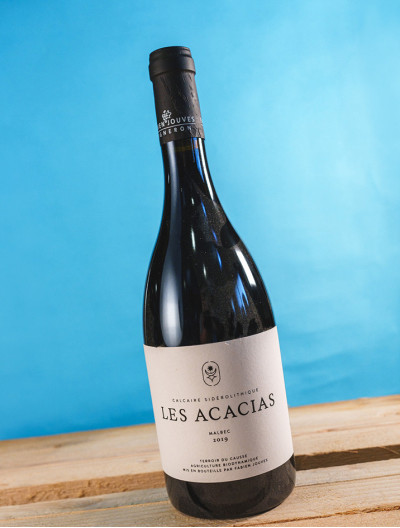 Les Acacias 2019 75cl