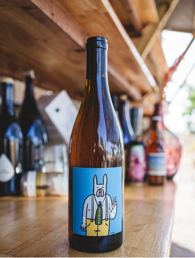 Sottise VCE collab' Andi...