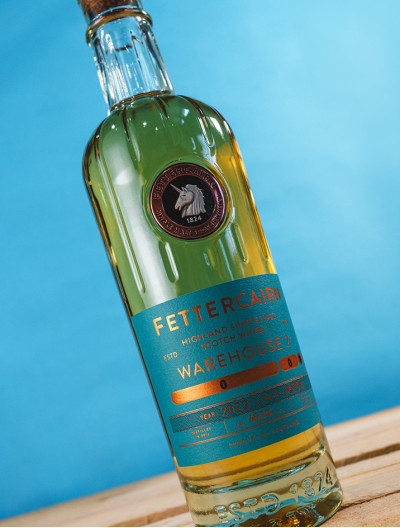 Fettercairn Warehouse 2...