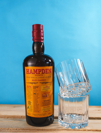 Hampden HLCF Classic...