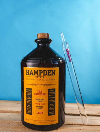 Hampden 4ans 2018 LROK The...