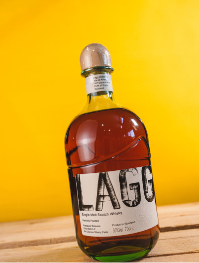 Lagg Inaugural Release Batch 2