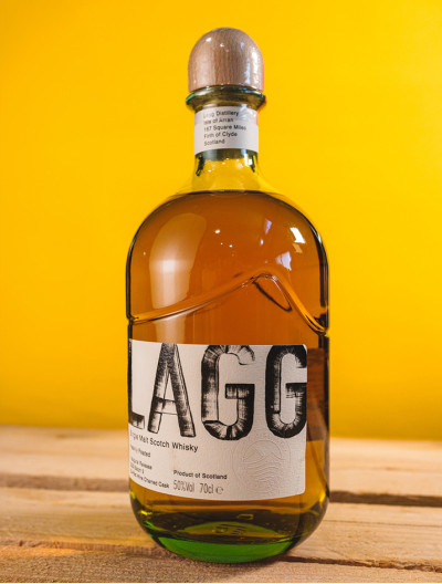 Lagg Inaugural Release Batch 3