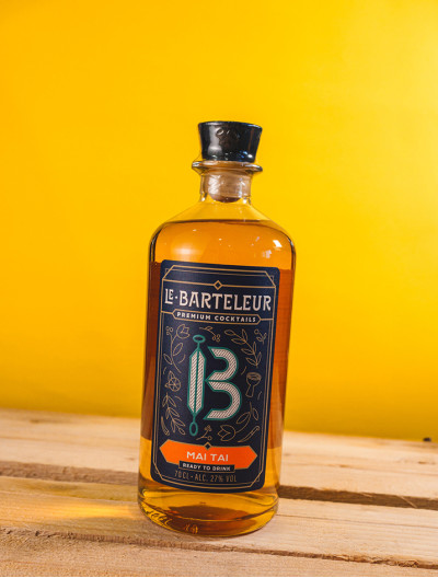Le Barteleur Mai Tai