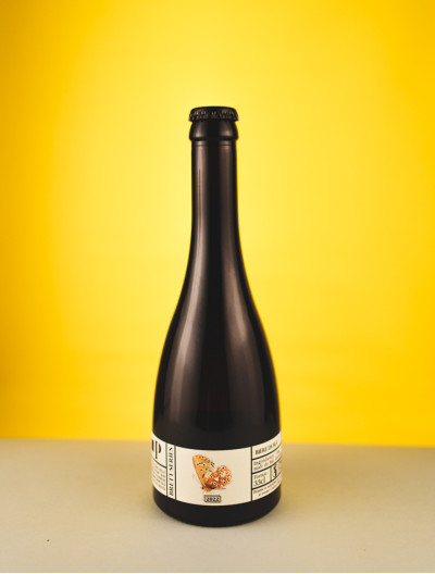 Brett Series - Bière de Blé...