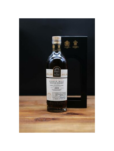 Ardmore 13 ANS Caroni...