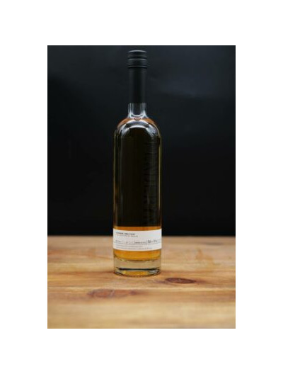 Penderyn 9ans 2013 Bourbon...
