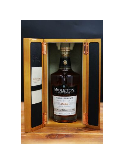 Midleton 2022 Very Rare...