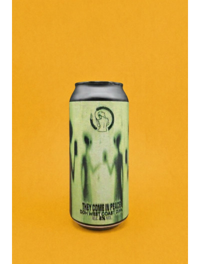 LA SUPERBE-THEY COME IN PEACE