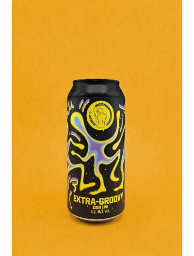 LA SUPERBE - EXTRA GROOVY