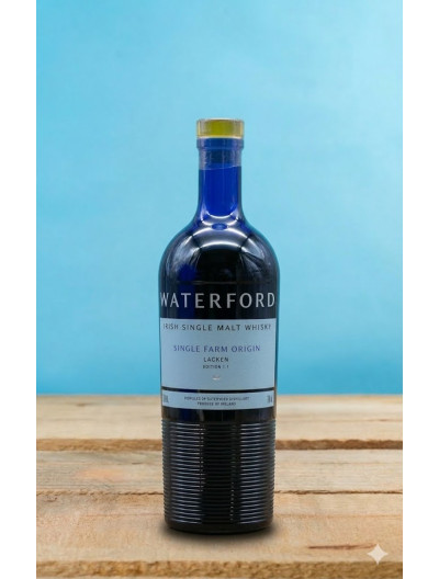 Waterford SFO Lacken...