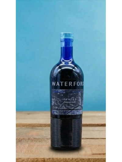 Waterford Peated Fenniscourt