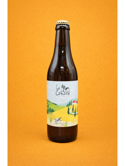 LA CABANE-FARNIENTE BIO