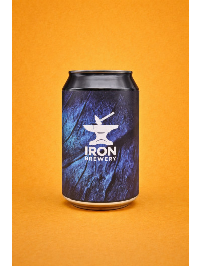 IRON-BIG D CHOCOLATE RHUM