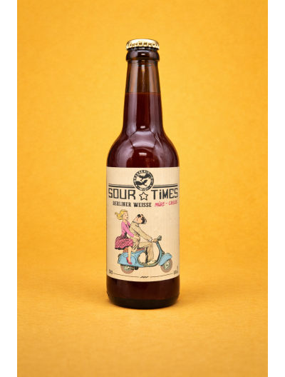 BRASSERIE DU MIDI-SOUR...