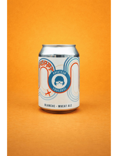 AVIATEUR-SUPER GUPPY