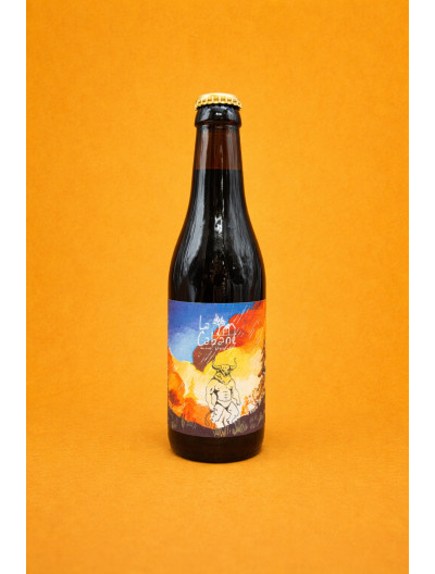 LA CABANE-CHRONOS BIO