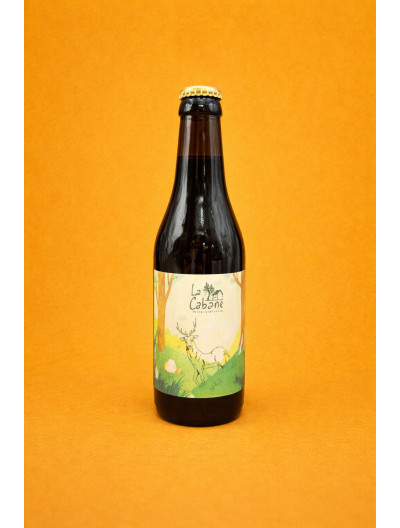 LA CABANE-LA SELVA BIO