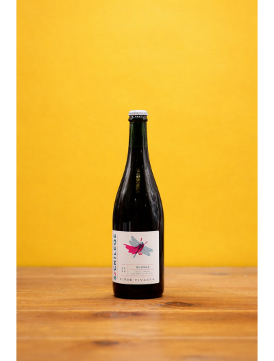 SACRILEGE- ECORCE BIO