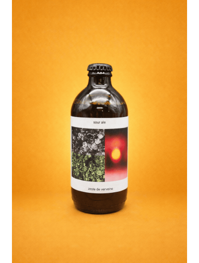 WEITAM-ZESTE DE VERVEINE