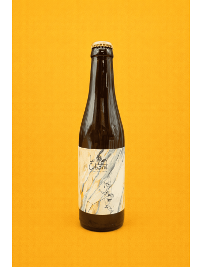 LA CABANE-DURA DURA BIO