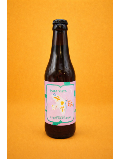 EFFET PAPILLON-PURA VISTA BIO