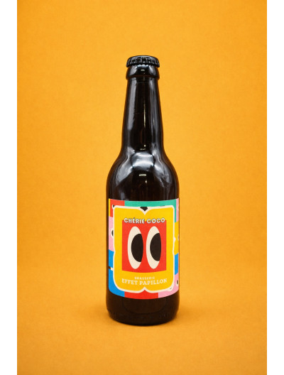 EFFET PAPILLON-CHERIE COCO