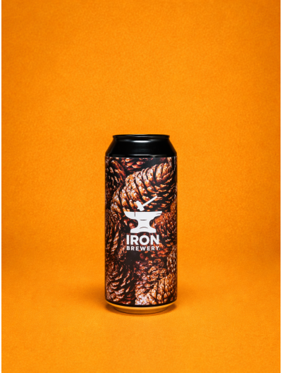 IRON-PINE HAMMER WEST COAST