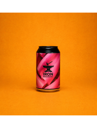 IRON-MALTABAR PASTRY SOUR