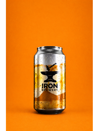 IRON- BANOFFEE PIE PASTRY ALE