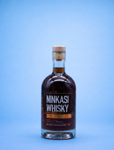 Ninkasi Small Batch Edition...