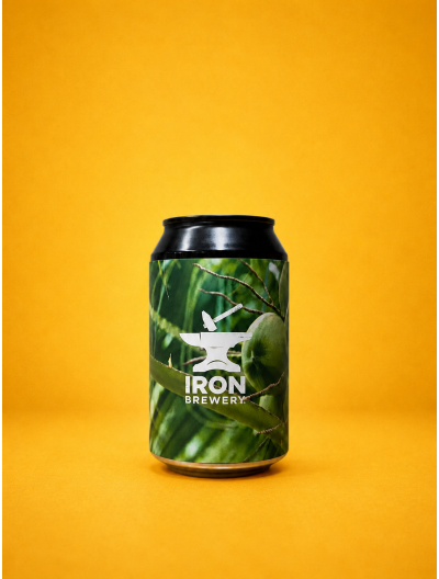 IRON-GOSE PASSION COCO