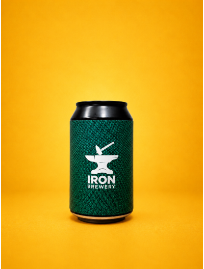 IRON-GOSE CONCOMBRE ANETH...