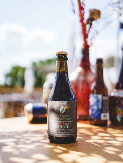 Bien-Sûr Cranberries