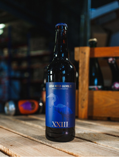 Brandy Twenty Three...