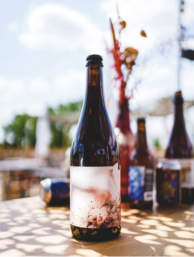 Chai - Quart de Rouge 2021