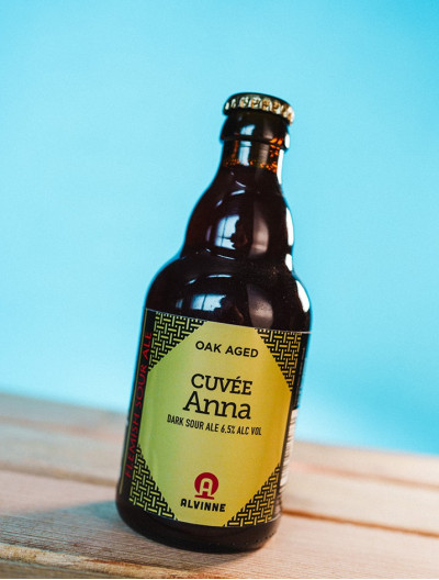 Cuvée Anna